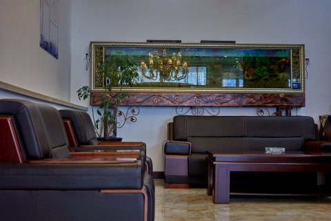 大庆鑫城快捷酒店(萨尔图万达店)