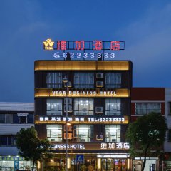 酒店头图