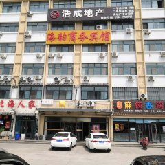 酒店头图