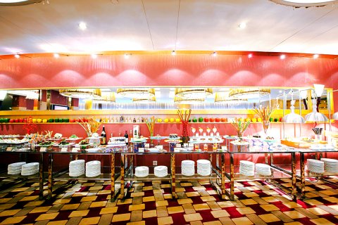 武汉五月花大酒店(武昌火车站中南路地铁站店)