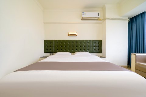 漳州365快捷酒店