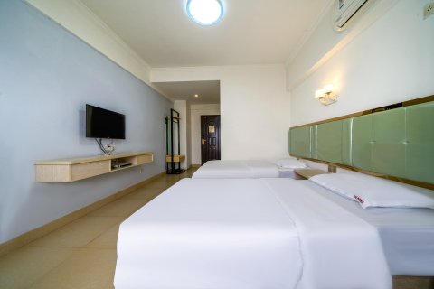 漳州365快捷酒店