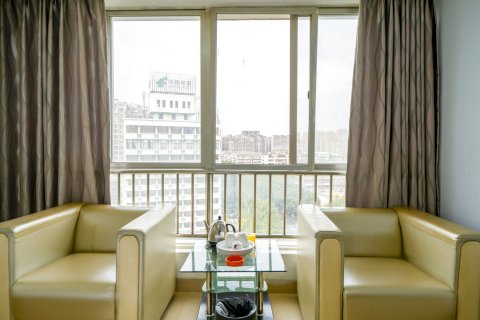 漳州365快捷酒店