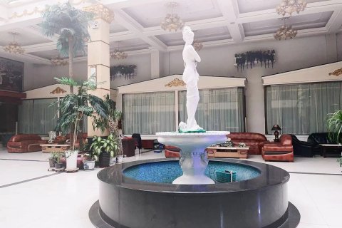 如家睿柏·云酒店(密山兴亚时代广场店)