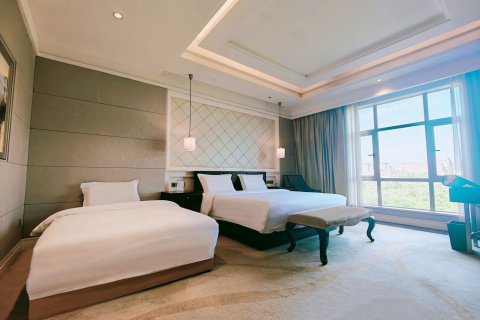 成都诺亚8号酒店