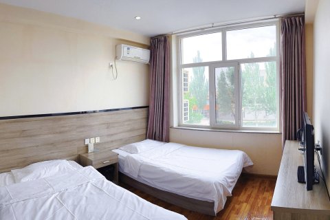 兴和锦江商务宾馆