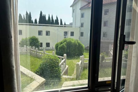 全季酒店(烟台观海路渔人码头店)