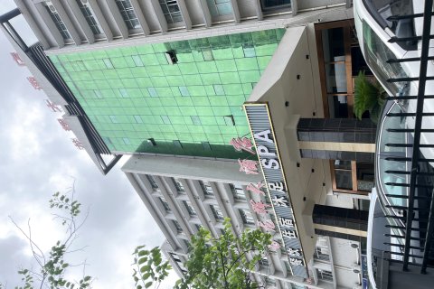 定南龙辉大酒店