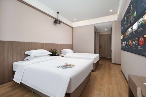 仙岛湖丽景大酒店