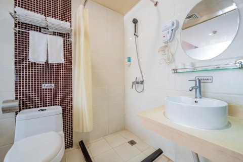 香河美尚酒店(金钥匙汇展中心店)