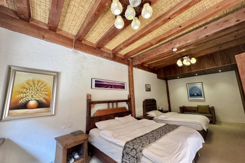 香格里拉栖迟·客栈