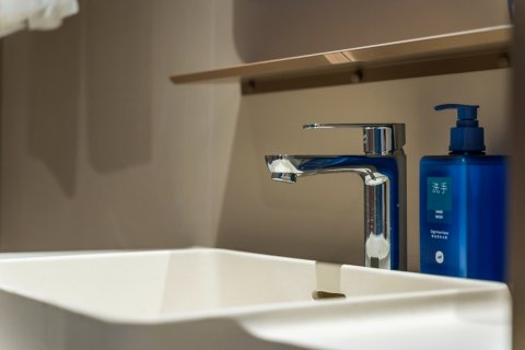 汉庭酒店(扬州瘦西湖文昌阁店)