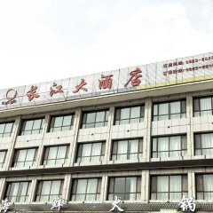 酒店头图