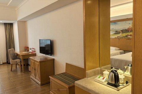 维也纳酒店(汕尾红海湾店)