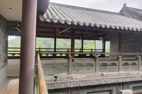 武当山太极会馆