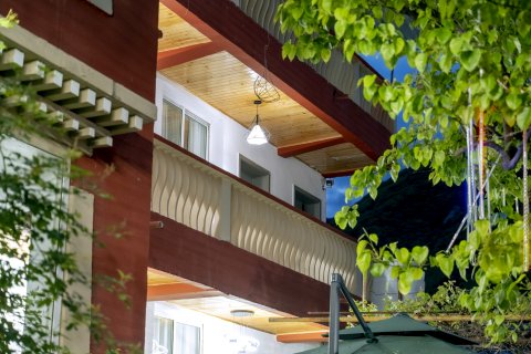 九寨沟蔚蓝时光民宿