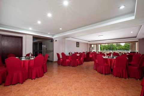 仙岛湖丽景大酒店