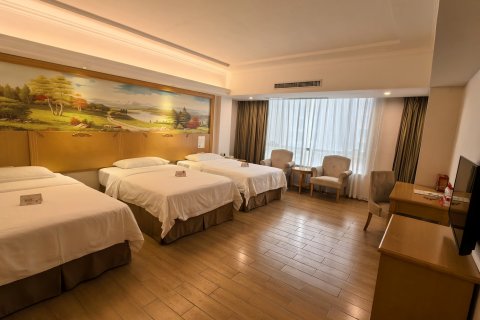 维也纳酒店(汕尾红海湾店)