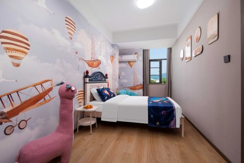 仙岛湖丽景大酒店