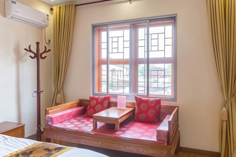 周庄河畔居精品客栈