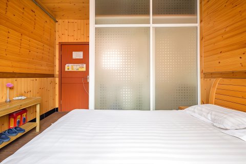 莫干山好莱坞山庄