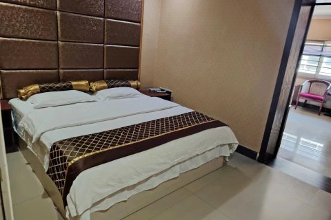 泰和商务宾馆(义县迎宾路店)