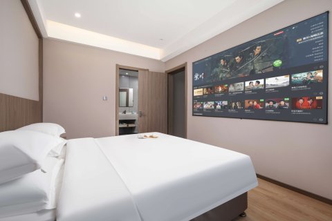 仙岛湖丽景大酒店