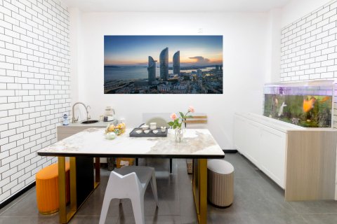 厦门含光海景美墅(曾厝垵店)