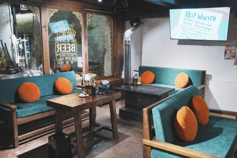 香格里拉栖迟·客栈