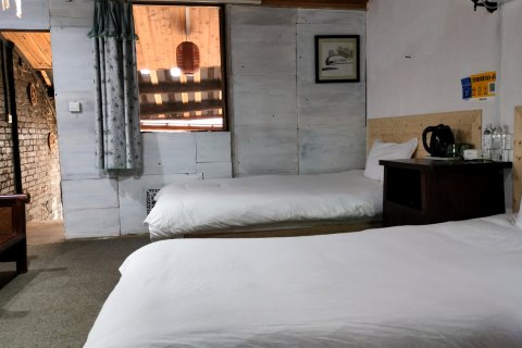 黄姚一念一梦客栈