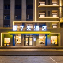 酒店头图