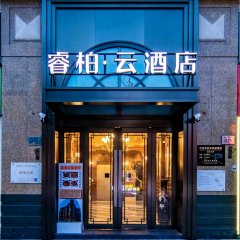 酒店头图