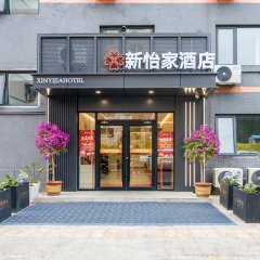 酒店头图