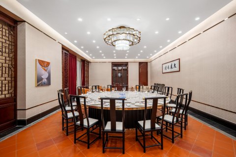 丽景酒店(骑楼城三总府店)