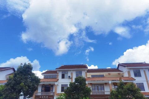 仙水洋如家民宿