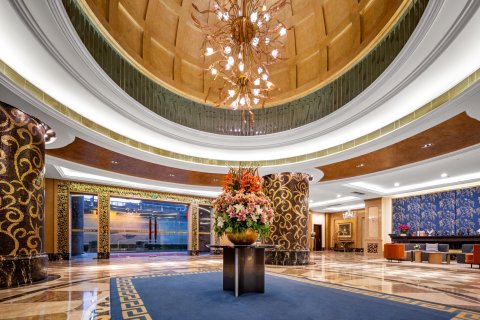 丽景酒店(骑楼城三总府店)