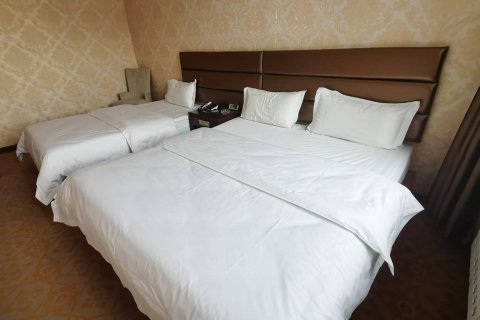 阿荣旗老旗宾馆