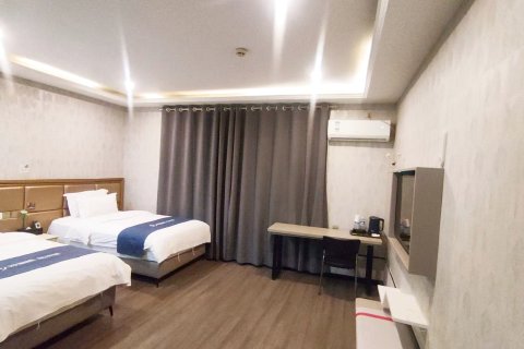 如家华驿精选酒店(磁县三环路店)