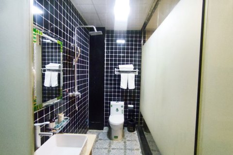 如家华驿精选酒店(磁县三环路店)