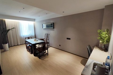 如家睿柏·云酒店(永济市府东街店)