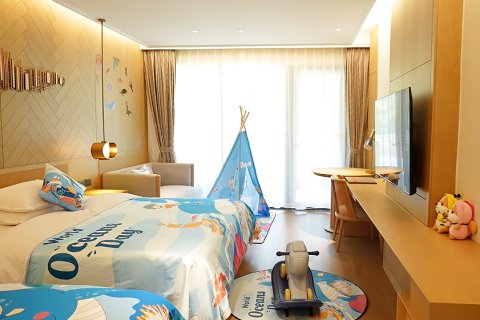 象山黄金海岸雷迪森酒店