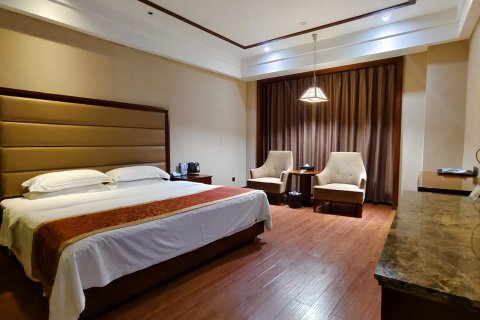 桂阳万华国际酒店