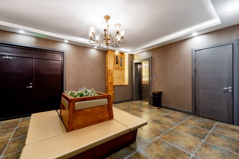 额尔古纳千鹤大酒店