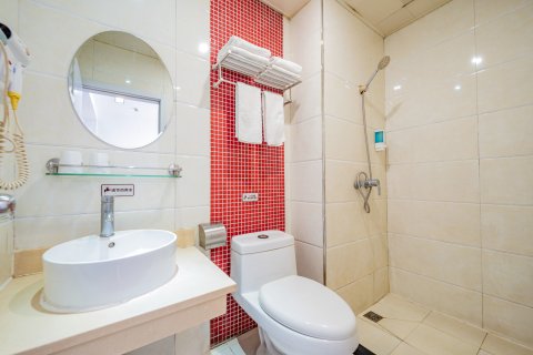 香河美尚酒店(金钥匙汇展中心店)