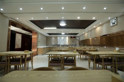 三河云朵四季酒店