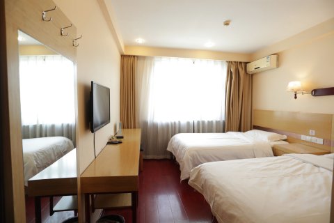 三河云朵四季酒店