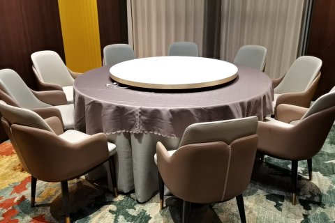 门源浩城大酒店