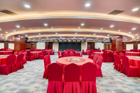 松阳天元国际酒店