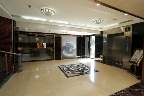 三河云朵四季酒店