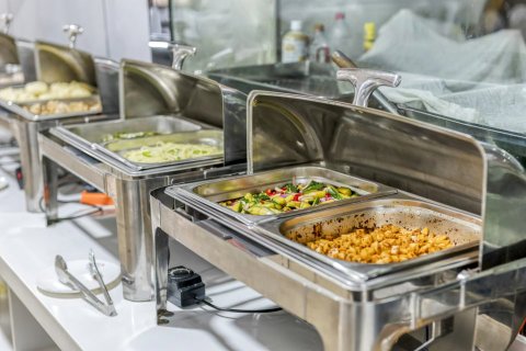 汶川福临国际大酒店